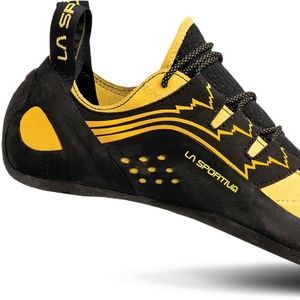 La Sportiva Katana Lace Climbing Shoes Size 43.5M - NEW